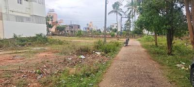 Image of 2400 Sq.ft Residential Plot / Land for sale in Vijayanagar, Mysore for Rs. 26500000