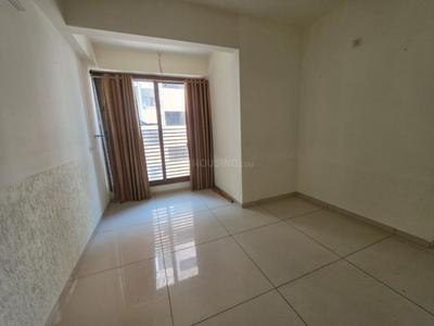Bedroom Image of 1000 Sq.ft 2 BHK Apartment / Flat for sale in Shree Narayan Exotica, Memnagar Ahmedabad for Rs. 7250000