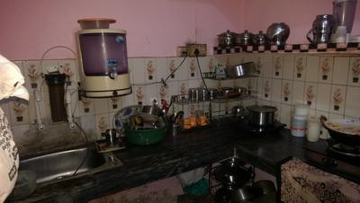 Rama Vihar Kitchen 1