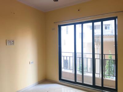 Bedroom Image of 564 Sq.ft 1 BHK Apartment / Flat for sale in Raunak City 3, Kalyan West Kalyan for Rs. 3350000