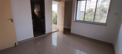 Balcony Image of 705 Sq.ft 2 BHK Apartment / Flat for sale in Kalikapur Kolkata for Rs. 3300000