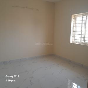 Bedroom Image of 1300 Sq.ft 3 BHK Apartment / Flat for sale in Lakshmi Flats, Madipakkam Chennai for Rs. 7800000