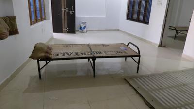 Living Room Image of 800 Sq.ft 2 BHK Builder Floor for rent in Arjunganj Lucknow for Rs. 12500