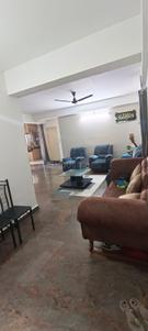 Hall Image of 1215 Sq.ft 2 BHK Apartment / Flat for sale in DS Max Samrat, Mathikere Bengaluru for Rs. 12500000