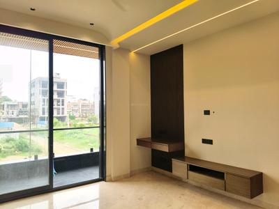 Bedroom Image of 2700 Sq.ft 4 BHK Builder Floor for sale in Palm Ardee City, Sector 52 Gurgaon for Rs. 32500000