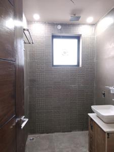 Bedroom Two Image of 1530 Sq.ft 3 BHK Builder Floor for sale in BPTP District 2, Sector 86 Faridabad for Rs. 18000000