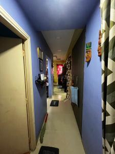 Image of 2575 Sq.ft 3 BHK Penthouse for sale in Eden City Maheshtala, Maheshtala, Kolkata for Rs. 5000000