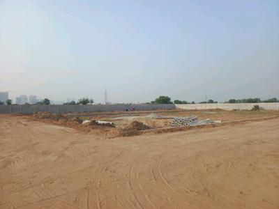 Image of 500 Sq.ft Residential Plot / Land for sale in Bhanauta, Greater Noida for Rs. 1964500