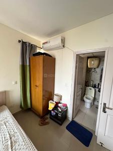 Bedroom Image of 1070 Sq.ft 2 BHK Apartment / Flat for sale in BPTP Spacio, Sector 37D Gurgaon for Rs. 13000002