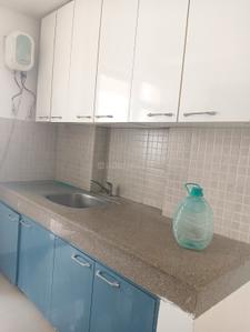 Kitchen Image of 1650 Sq.ft 3.5 BHK Apartment / Flat for sale in Emaar Gurgaon Greens, Sector 102 Gurgaon for Rs. 19600000