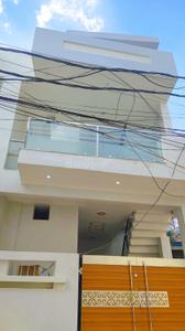 Image of 2300 Sq.ft 3 BHK Duplex for sale in Krishna Nagar, Lucknow for Rs. 10200000