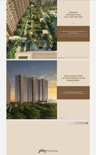 Godrej Majesty Main Image 1