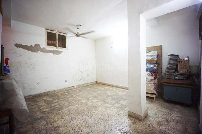 Balcony Image of 1539 Sq.ft 4 BHK Apartment / Flat for sale in Paldi Ahmedabad for Rs. 8900000