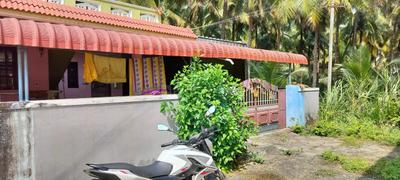 Image of 916 Sq.ft 2 BHK Independent House for sale in Periyanaickenpalayam, Coimbatore for Rs. 4800000