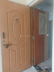 Image of 1000 Sq.ft 2 BHK Apartment / Flat for rent in Trishul Terraces, Kopar Khairane, Navi Mumbai for Rs. 55000