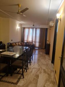 Hall Image of 5750 Sq.ft 5 BHK Apartment / Flat for sale in Ambience Lagoon, DLF Phase 3 Gurgaon for Rs. 119500000