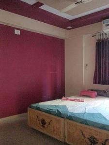 Bedroom Image of 1510 Sq.ft 3 BHK Apartment / Flat for sale in Shilp Revanta, Shela Ahmedabad for Rs. 7000000