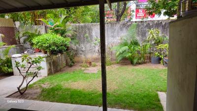 Balcony Image of 3600 Sq.ft 3 BHK Independent House for rent in Shyamal Ahmedabad for Rs. 75000