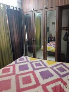 Bedroom Image of 1400 Sq.ft 4 BHK Independent House for sale in Santoshpur Kolkata for Rs. 9000000