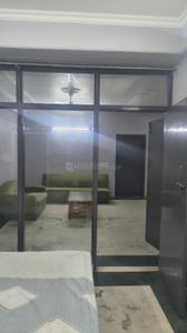 Kitchen Image of 1800 Sq.ft 3 BHK Builder Floor for rent in Sector 49 Noida for Rs. 40000