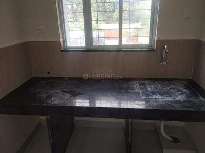 Kitchen Image of 500 Sq.ft 1 BHK Apartment / Flat for rent in Mankhurd Mumbai for Rs. 17000