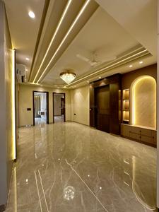 Hall Image of 3200 Sq.ft 4 BHK Builder Floor for sale in Ansal Esencia Sector 67, Sector 67 Gurgaon for Rs. 28000000