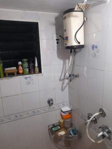 Image of 750 Sq.ft 1 BHK Apartment / Flat for sale in Airoli, Navi Mumbai for Rs. 7000000