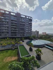 Image of 4550 Sq.ft 4 BHK Apartment / Flat for sale in Sky Seven The Emperor, Bhayli, Vadodara for Rs. 16100000