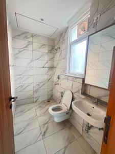 Image of 2590 Sq.ft 3 BHK Apartment / Flat for rent in Conscient Hines Elevate, Sector 59, Gurgaon for Rs. 140000