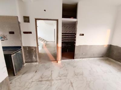 Bedroom Image of 885 Sq.ft 2 BHK Apartment / Flat for sale in Behala Chowrasta Kolkata for Rs. 4000000