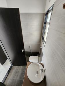 Bathroom Image of 850 Sq.ft 2 BHK Apartment / Flat for sale in RR 66 Avenue, Pimple Nilakh Pune for Rs. 9400000