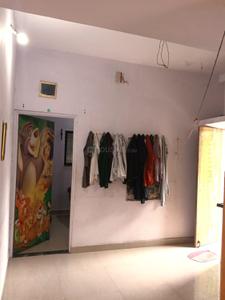 Kitchen Image of 700 Sq.ft 1 BHK Builder Floor for rent in Ishwar Nagar Nagpur for Rs. 2000