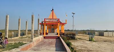 Image of 1250 Sq.ft Residential Plot / Land for sale in Kisan Path, Lucknow for Rs. 1250000