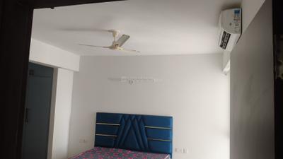Bedroom Image of 1680 Sq.ft 3 BHK Apartment / Flat for rent in Hero Homes, Sector 104 Gurgaon for Rs. 60000