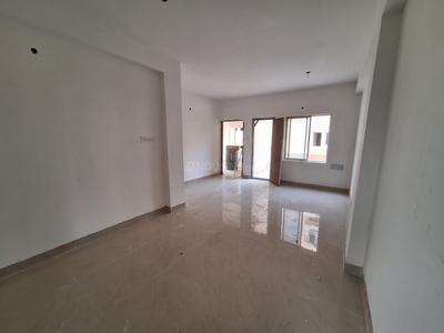 Living Room Image of 1935 Sq.ft 4 BHK Apartment / Flat for sale in Mounthill Essence, Rajarhat Kolkata for Rs. 8000000