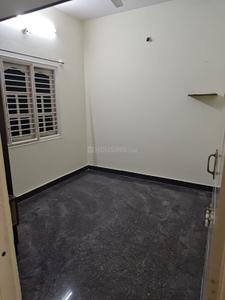 Hall Image of 750 Sq.ft 2 BHK Independent House for rent in K R Puram Bengaluru for Rs. 14500