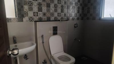 Image of 720 Sq.ft 2 BHK Apartment / Flat for rent in Pegasus Megapolis Springs A, Hinjawadi Phase 3, Pune for Rs. 25000