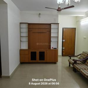 Hall Image of 1250 Sq.ft 2 BHK Apartment / Flat for rent in Bendoor Mangalore for Rs. 31000