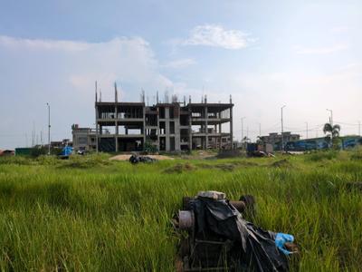 Swapnabhumi Plot View 2