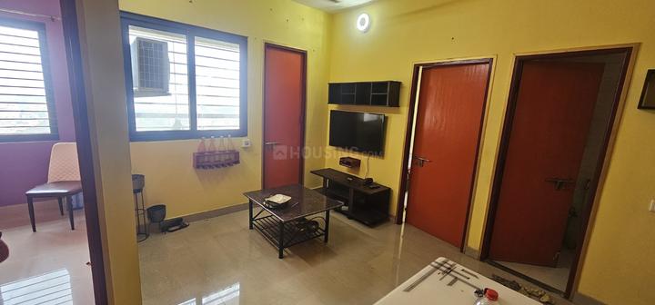 Ambuja Utalika Effieciency And Comfort Bedroom 1