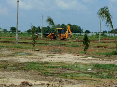 Image of 900 Sq.ft Residential Plot / Land for sale in Ramaipur, Kanpur for Rs. 1900000