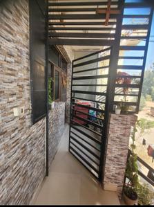 Balcony Image of 738 Sq.ft 1 BHK Apartment / Flat for sale in Bhankharpur Dera Bassi for Rs. 3000000