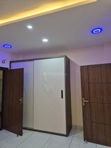Bedroom Image of 1500 Sq.ft 3 BHK Independent House for rent in Awadhpuri Bhopal for Rs. 15000