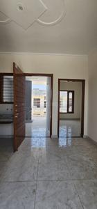 Bedroom Image of 1100 Sq.ft 3 BHK Independent House for sale in Kharar Mohali for Rs. 6990000