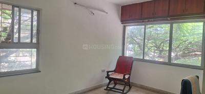 Bedroom Image of 1200 Sq.ft 2 BHK Apartment / Flat for rent in Bibwewadi Pune for Rs. 27000