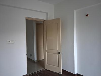 Bedroom Image of 1410 Sq.ft 3 BHK Apartment / Flat for sale in Paras Tierea, Sector 137 Noida for Rs. 12500000