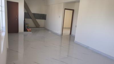 Living Room Image of 1008 Sq.ft 2 BHK Apartment / Flat for sale in Devara Jeevanahalli Bengaluru for Rs. 7500000