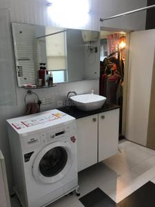 Image of 3200 Sq.ft 3 BHK Apartment / Flat for rent in Banjara Hills, Hyderabad for Rs. 100000