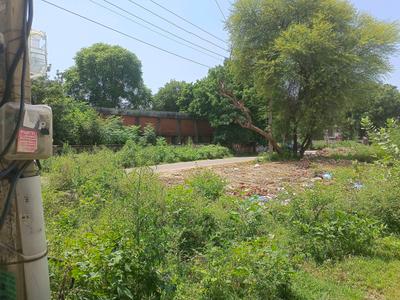 Image of 286 Sq.ft Residential Plot / Land for sale in Sector 57, Gurgaon for Rs. 84800000