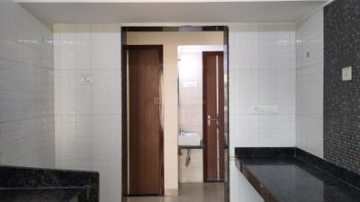 Regency Sarvam Phase 10 Kitchen 4